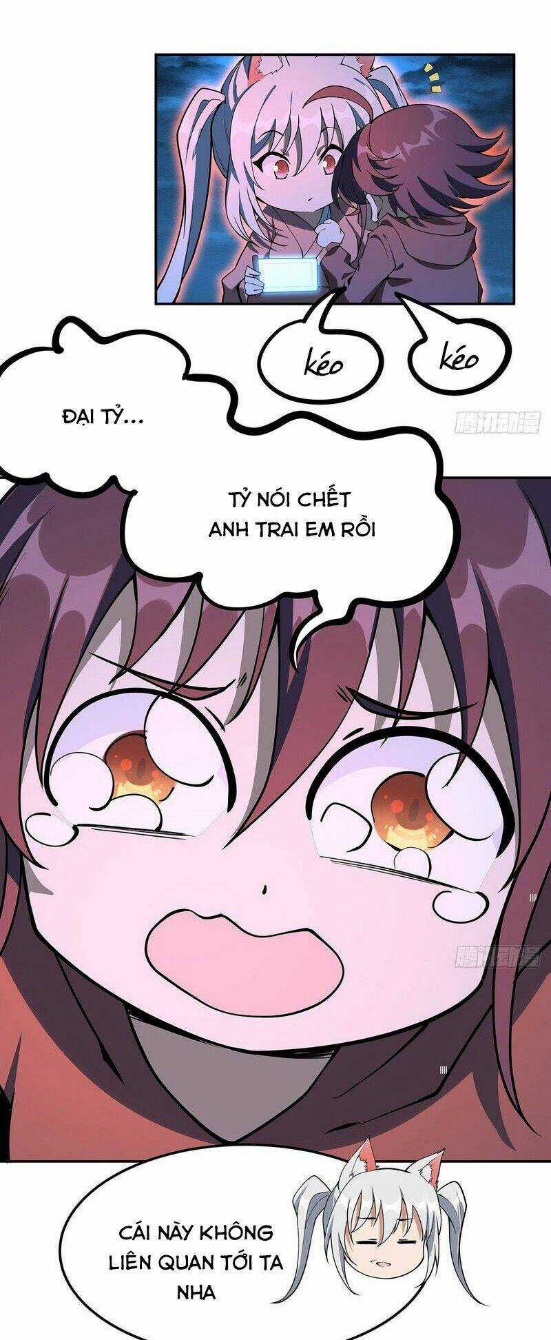 Kiếm Tu Imba Nhất Quả Đất - Chapter 201 - Trang 17