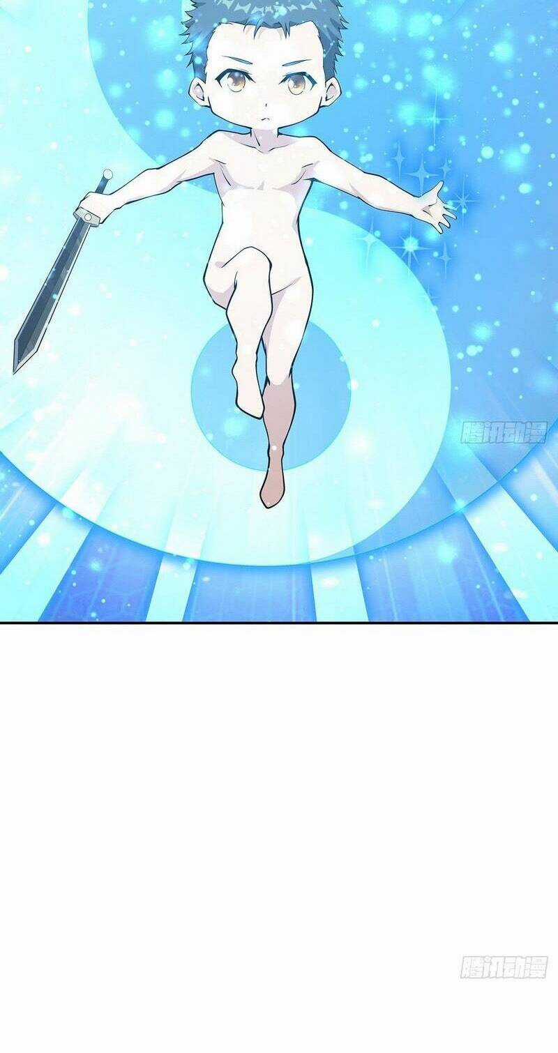 Kiếm Tu Imba Nhất Quả Đất - Chapter 201 - Trang 20