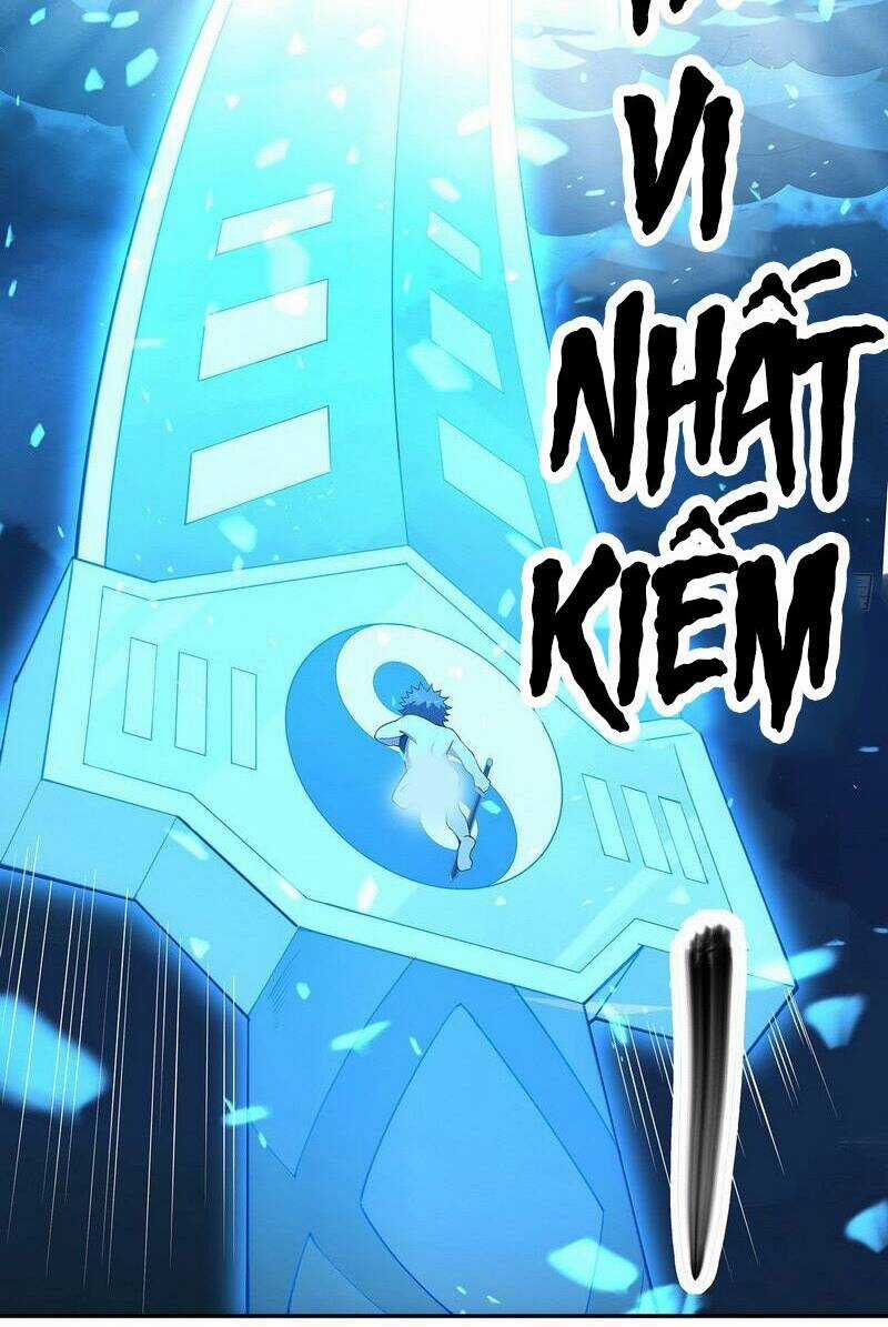 Kiếm Tu Imba Nhất Quả Đất - Chapter 201 - Trang 23