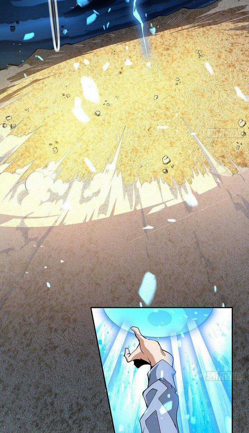 Kiếm Tu Imba Nhất Quả Đất - Chapter 201 - Trang 25