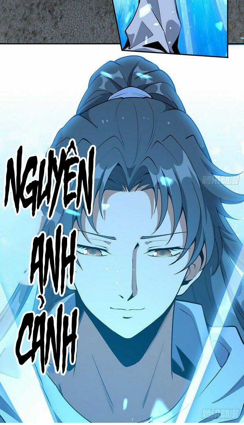 Kiếm Tu Imba Nhất Quả Đất - Chapter 201 - Trang 26