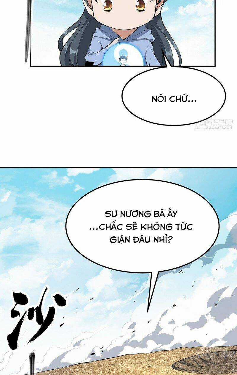 Kiếm Tu Imba Nhất Quả Đất - Chapter 201 - Trang 28