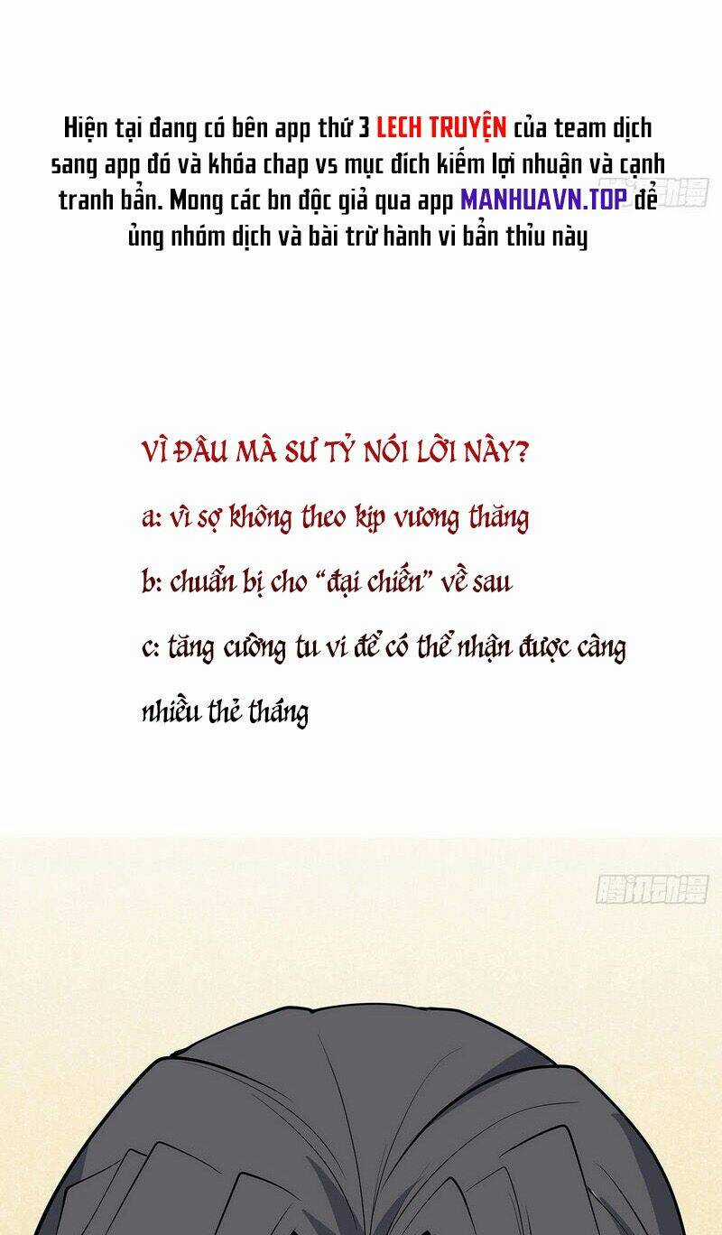 Kiếm Tu Imba Nhất Quả Đất - Chapter 201 - Trang 30