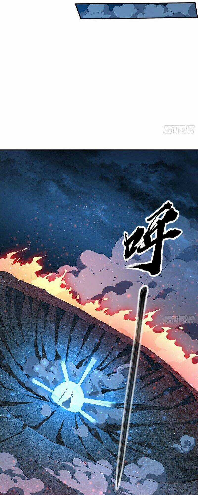 Kiếm Tu Imba Nhất Quả Đất - Chapter 201 - Trang 4