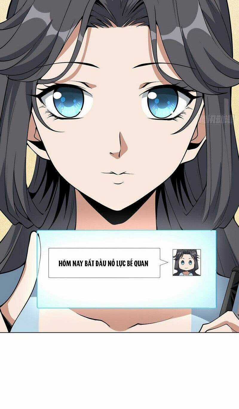 Kiếm Tu Imba Nhất Quả Đất - Chapter 201 - Trang 31