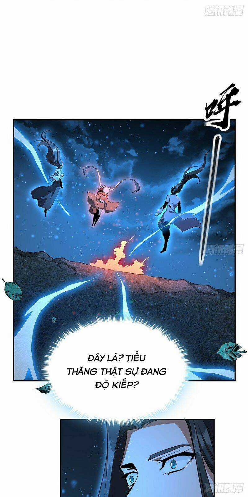 Kiếm Tu Imba Nhất Quả Đất - Chapter 201 - Trang 7