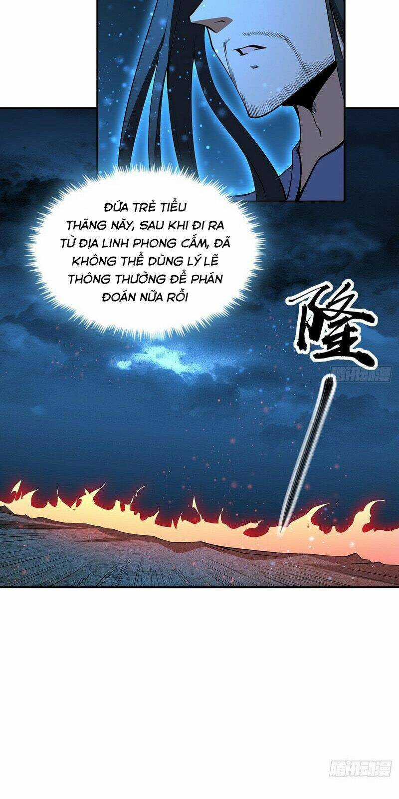 Kiếm Tu Imba Nhất Quả Đất - Chapter 201 - Trang 8