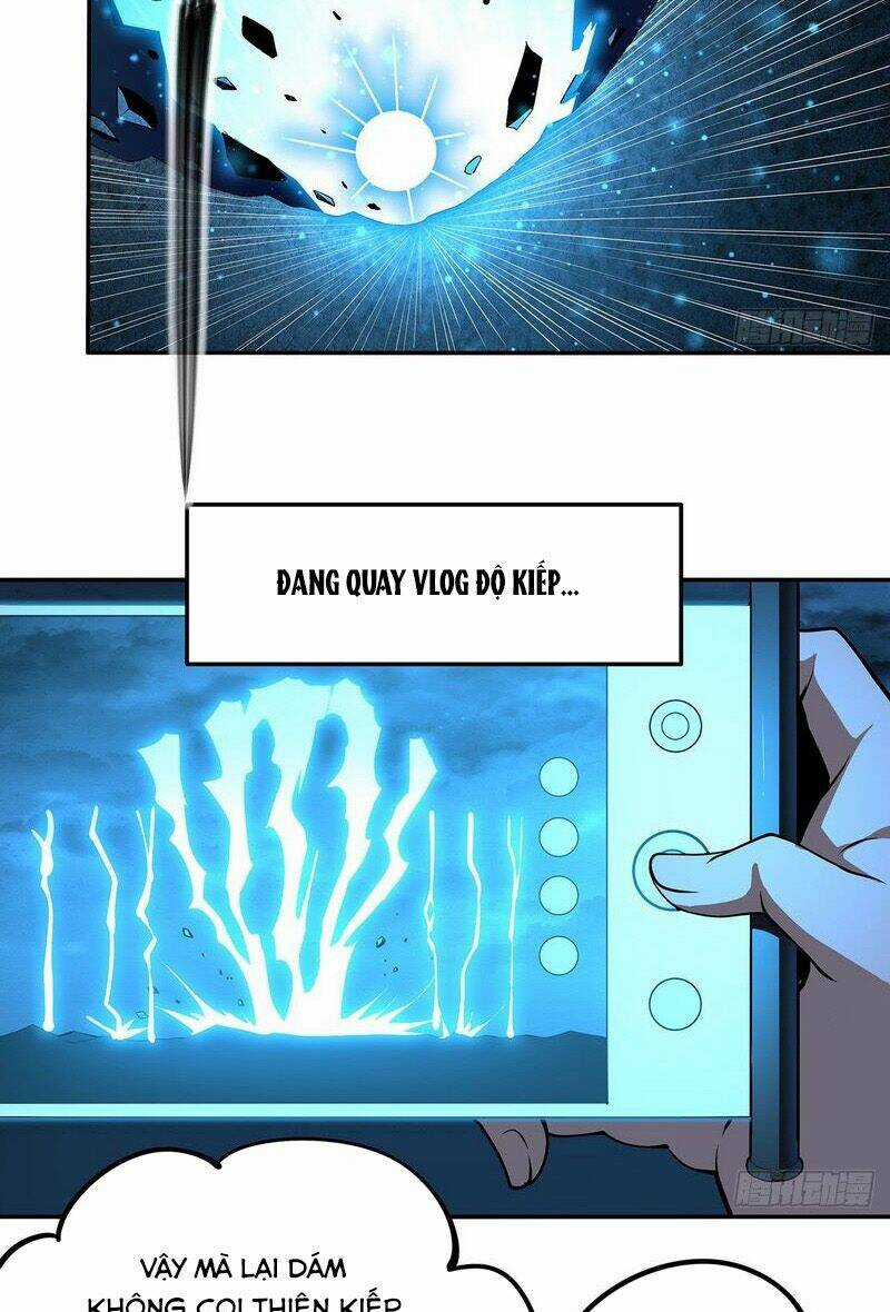 Kiếm Tu Imba Nhất Quả Đất - Chapter 201 - Trang 10