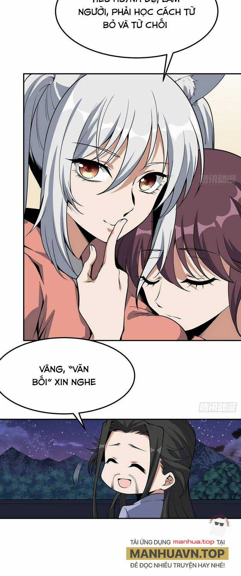 Kiếm Tu Imba Nhất Quả Đất - Chapter 202 - Trang 13