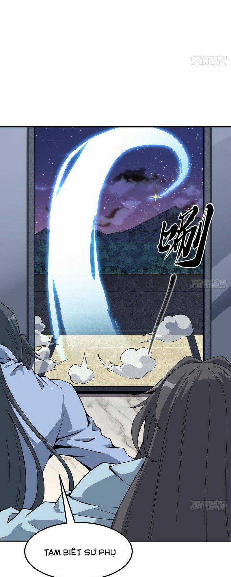 Kiếm Tu Imba Nhất Quả Đất - Chapter 202 - Trang 14