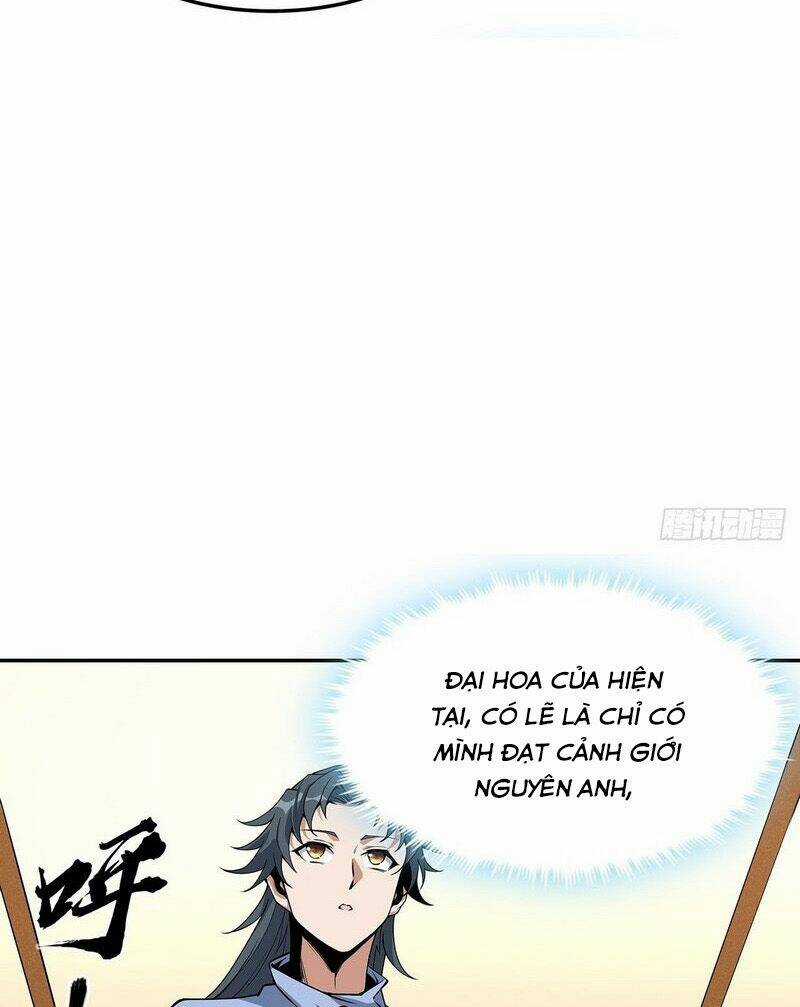 Kiếm Tu Imba Nhất Quả Đất - Chapter 202 - Trang 15