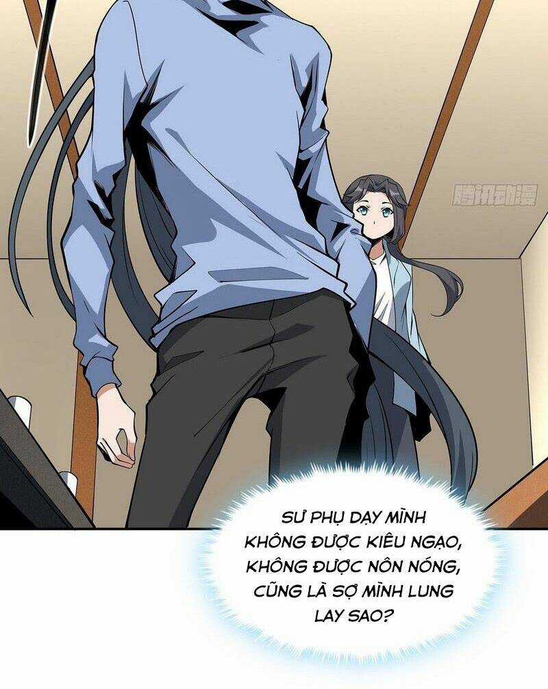 Kiếm Tu Imba Nhất Quả Đất - Chapter 202 - Trang 16