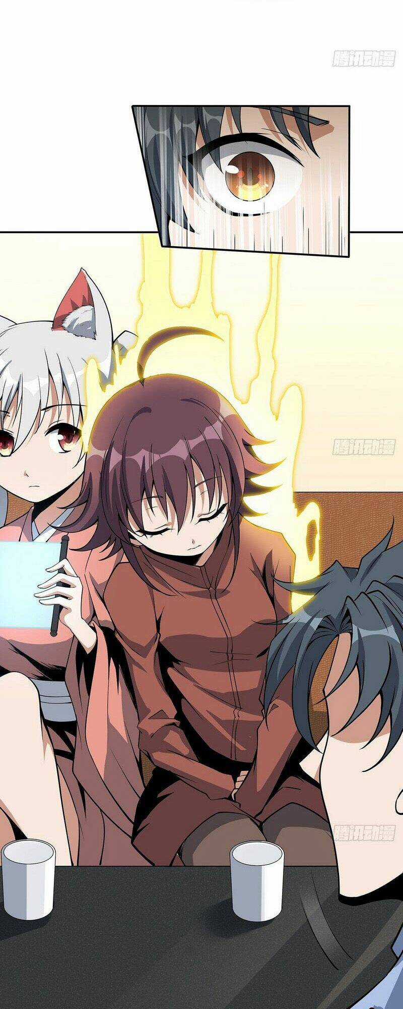 Kiếm Tu Imba Nhất Quả Đất - Chapter 202 - Trang 17