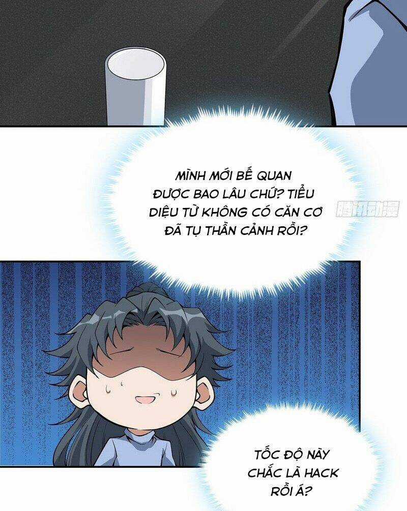 Kiếm Tu Imba Nhất Quả Đất - Chapter 202 - Trang 18