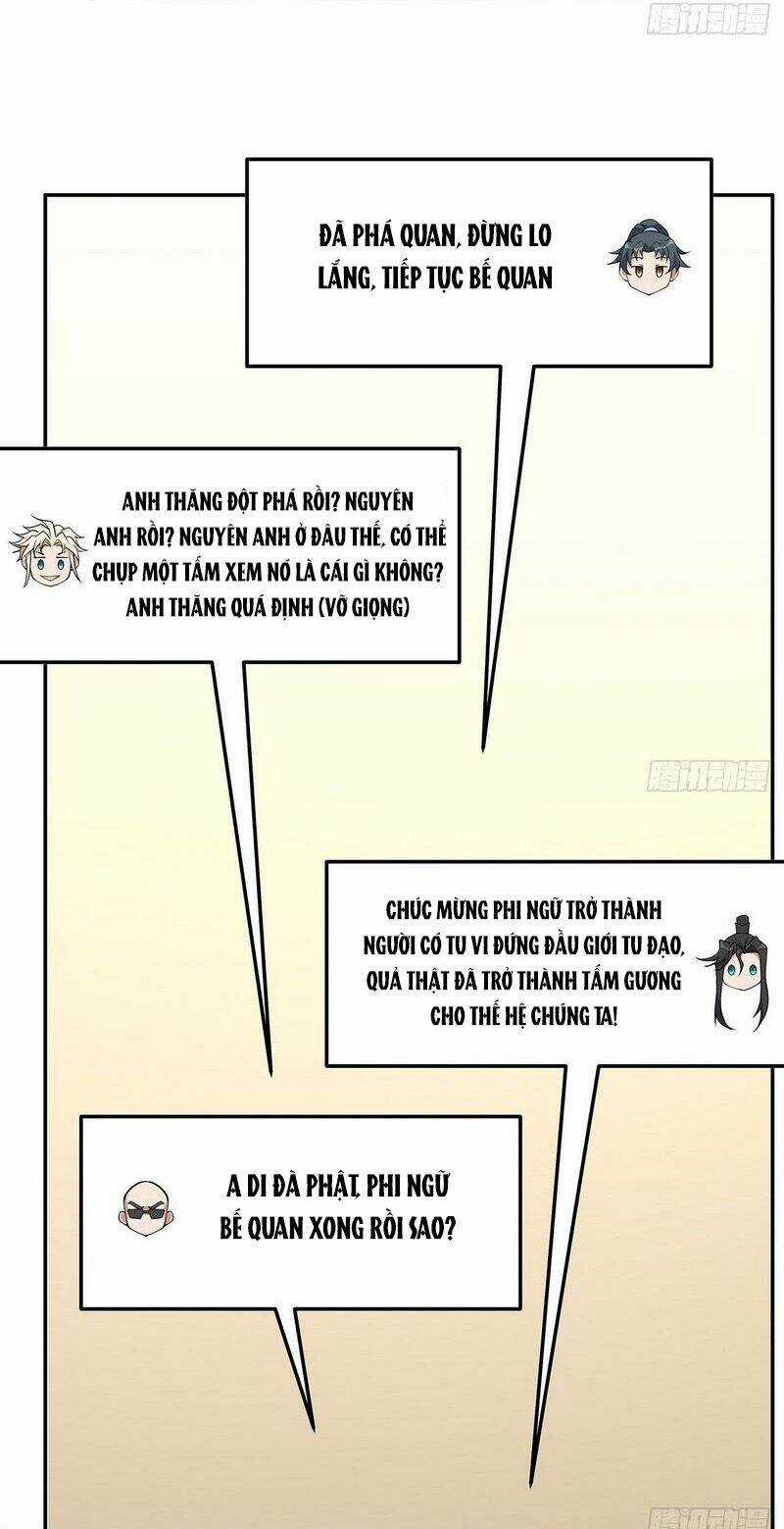 Kiếm Tu Imba Nhất Quả Đất - Chapter 202 - Trang 22