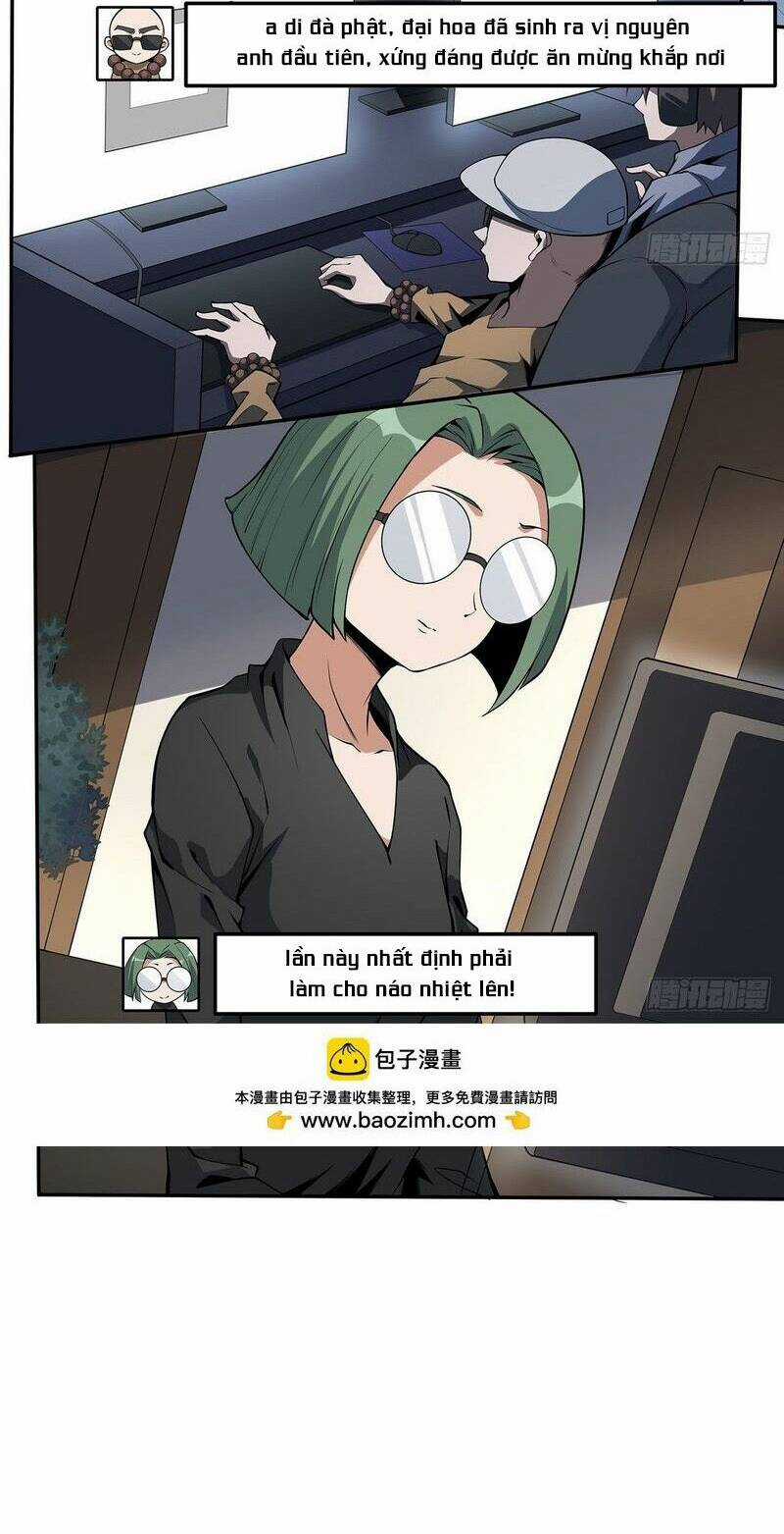 Kiếm Tu Imba Nhất Quả Đất - Chapter 202 - Trang 28