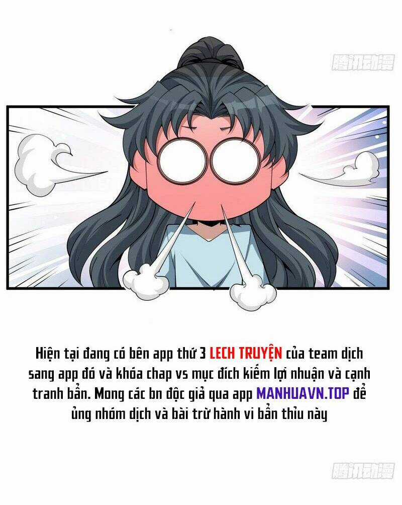 Kiếm Tu Imba Nhất Quả Đất - Chapter 202 - Trang 30