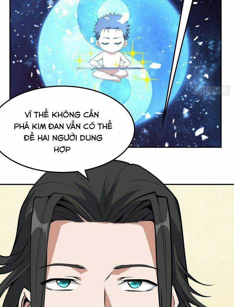 Kiếm Tu Imba Nhất Quả Đất - Chapter 202 - Trang 5