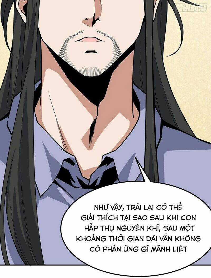 Kiếm Tu Imba Nhất Quả Đất - Chapter 202 - Trang 6