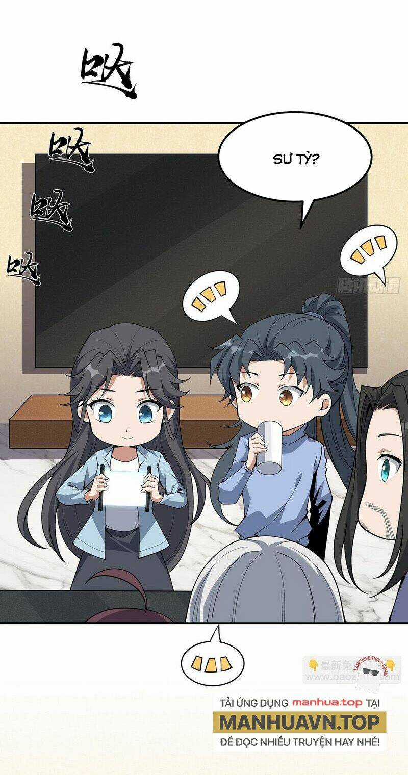 Kiếm Tu Imba Nhất Quả Đất - Chapter 202 - Trang 8