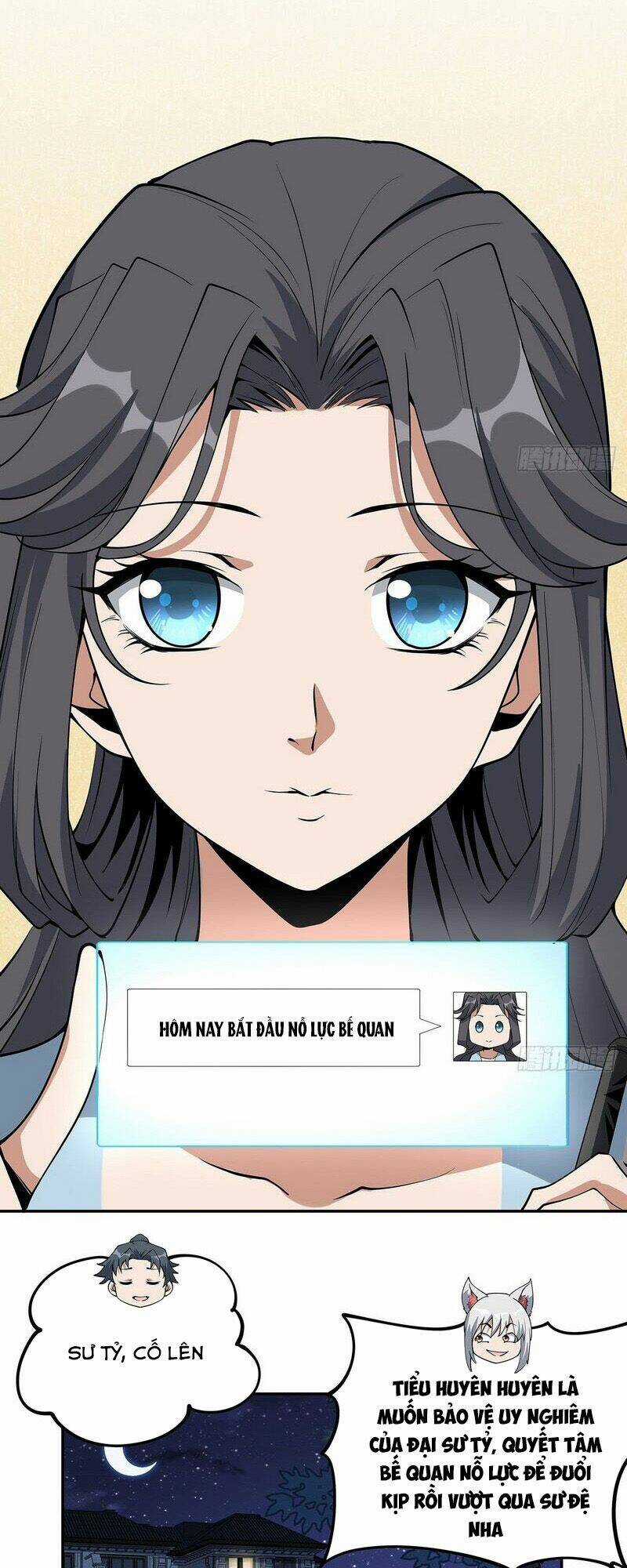 Kiếm Tu Imba Nhất Quả Đất - Chapter 202 - Trang 9