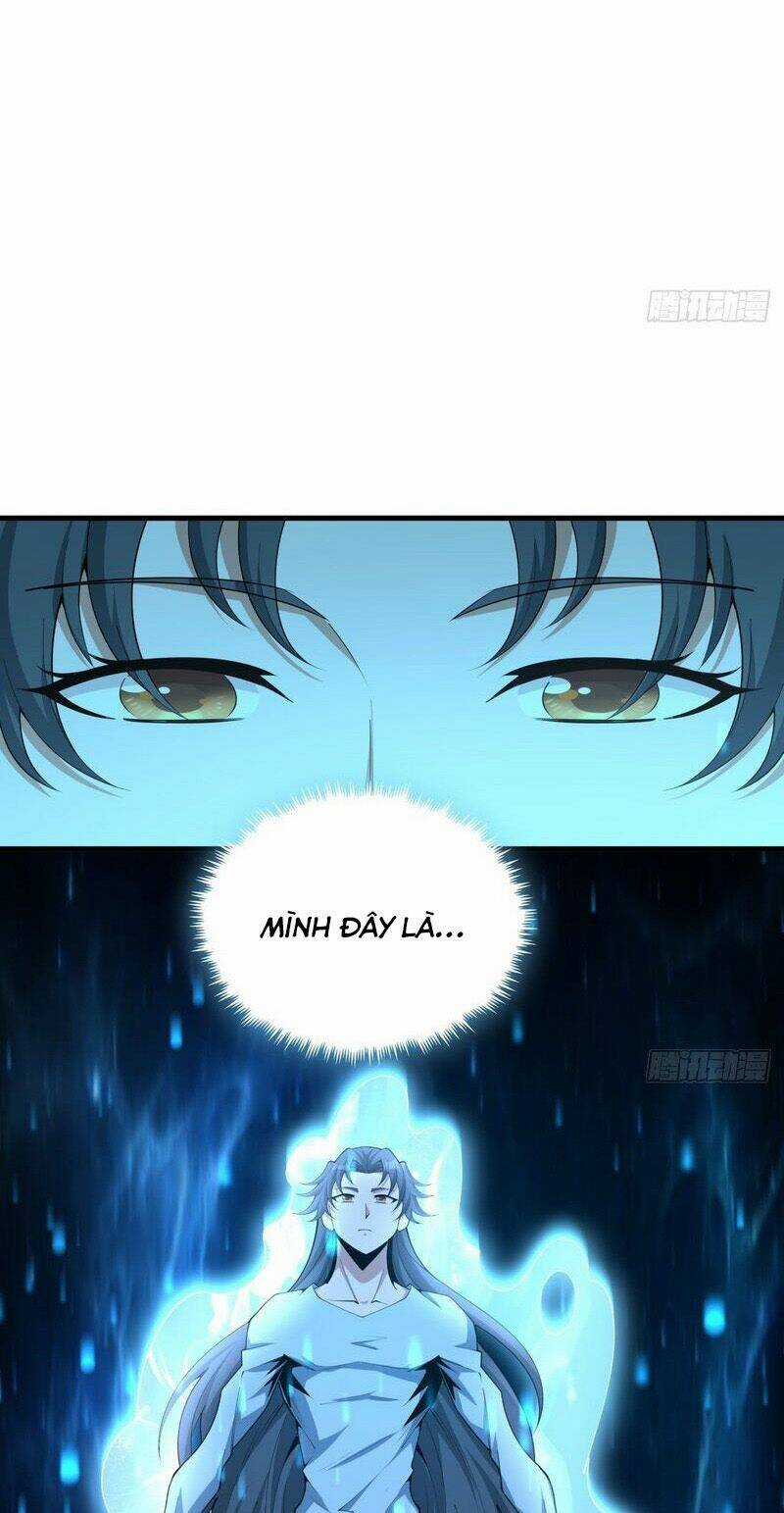 Kiếm Tu Imba Nhất Quả Đất - Chapter 203 - Trang 11
