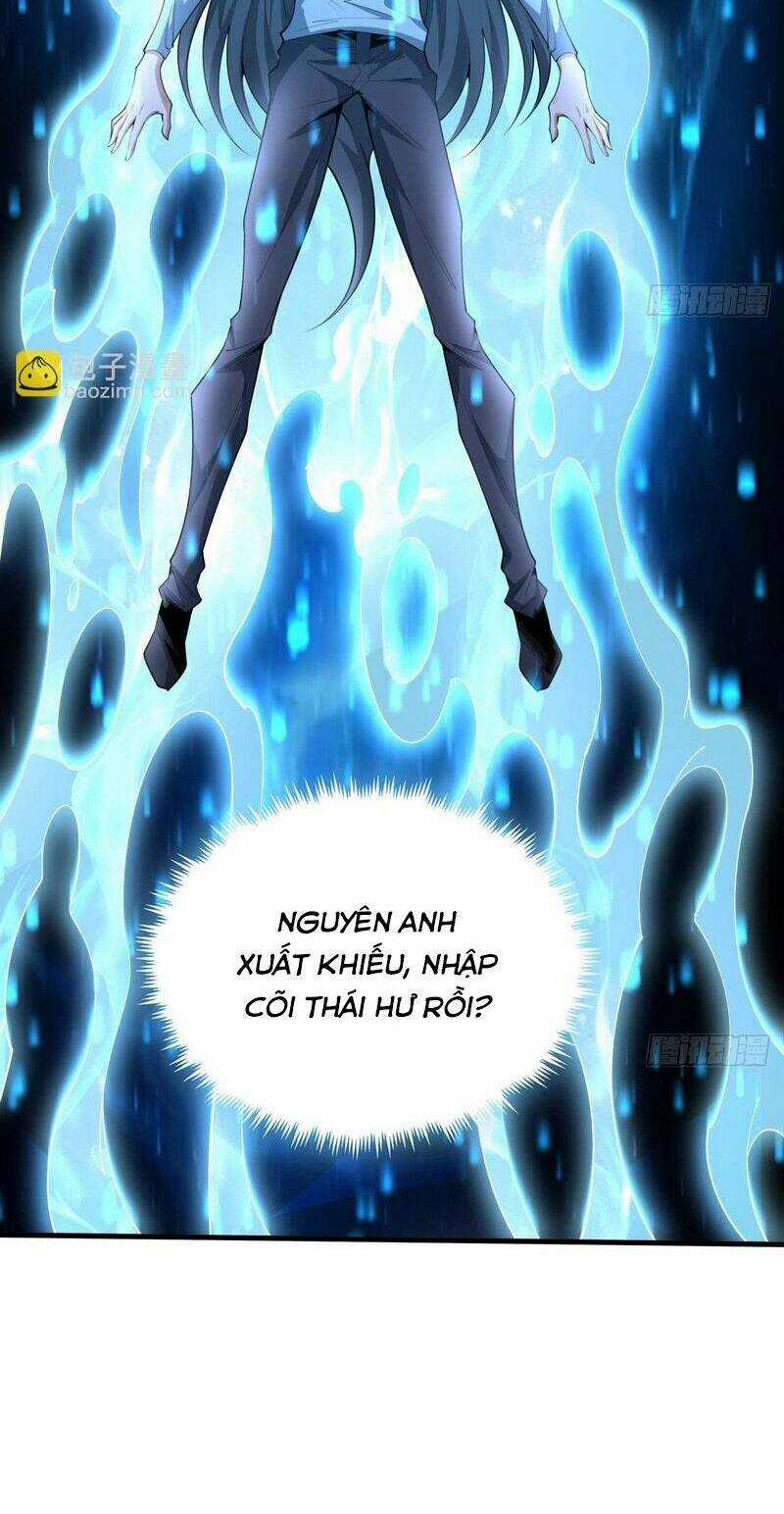 Kiếm Tu Imba Nhất Quả Đất - Chapter 203 - Trang 12