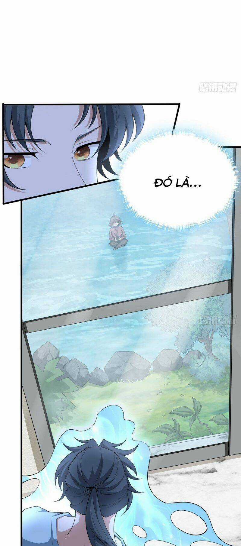 Kiếm Tu Imba Nhất Quả Đất - Chapter 203 - Trang 13