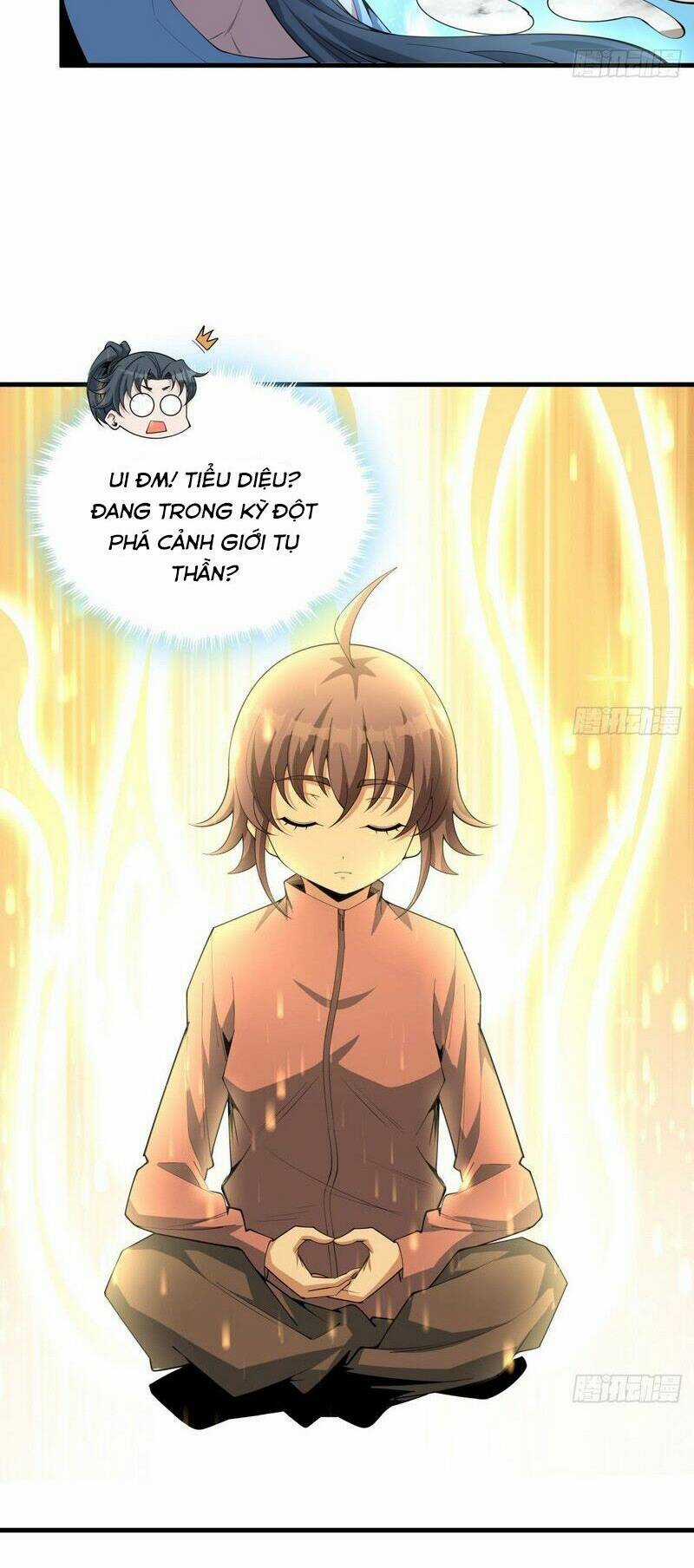 Kiếm Tu Imba Nhất Quả Đất - Chapter 203 - Trang 14