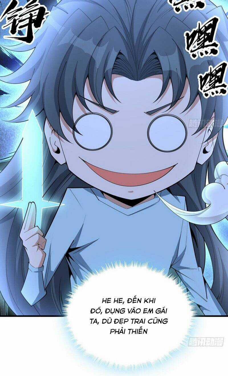 Kiếm Tu Imba Nhất Quả Đất - Chapter 203 - Trang 19