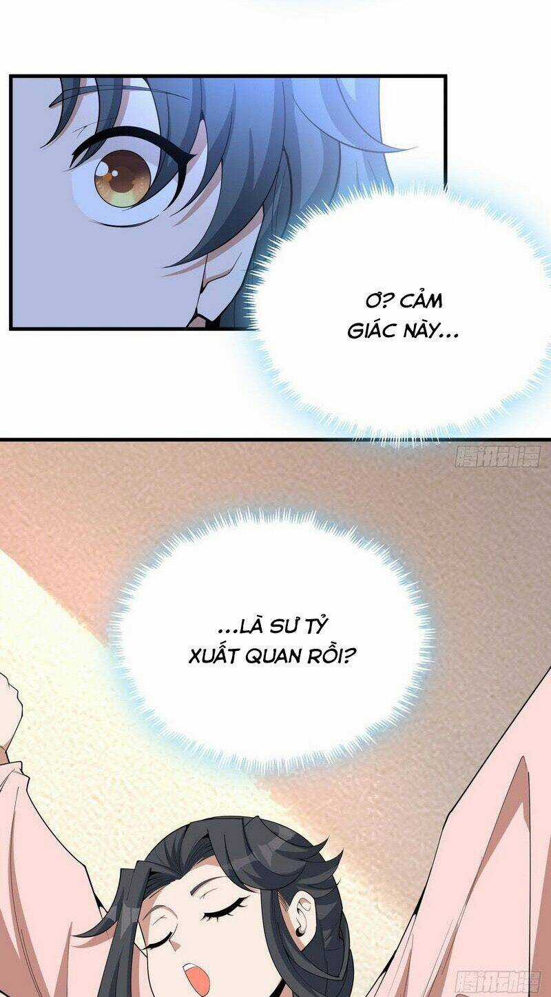 Kiếm Tu Imba Nhất Quả Đất - Chapter 203 - Trang 20