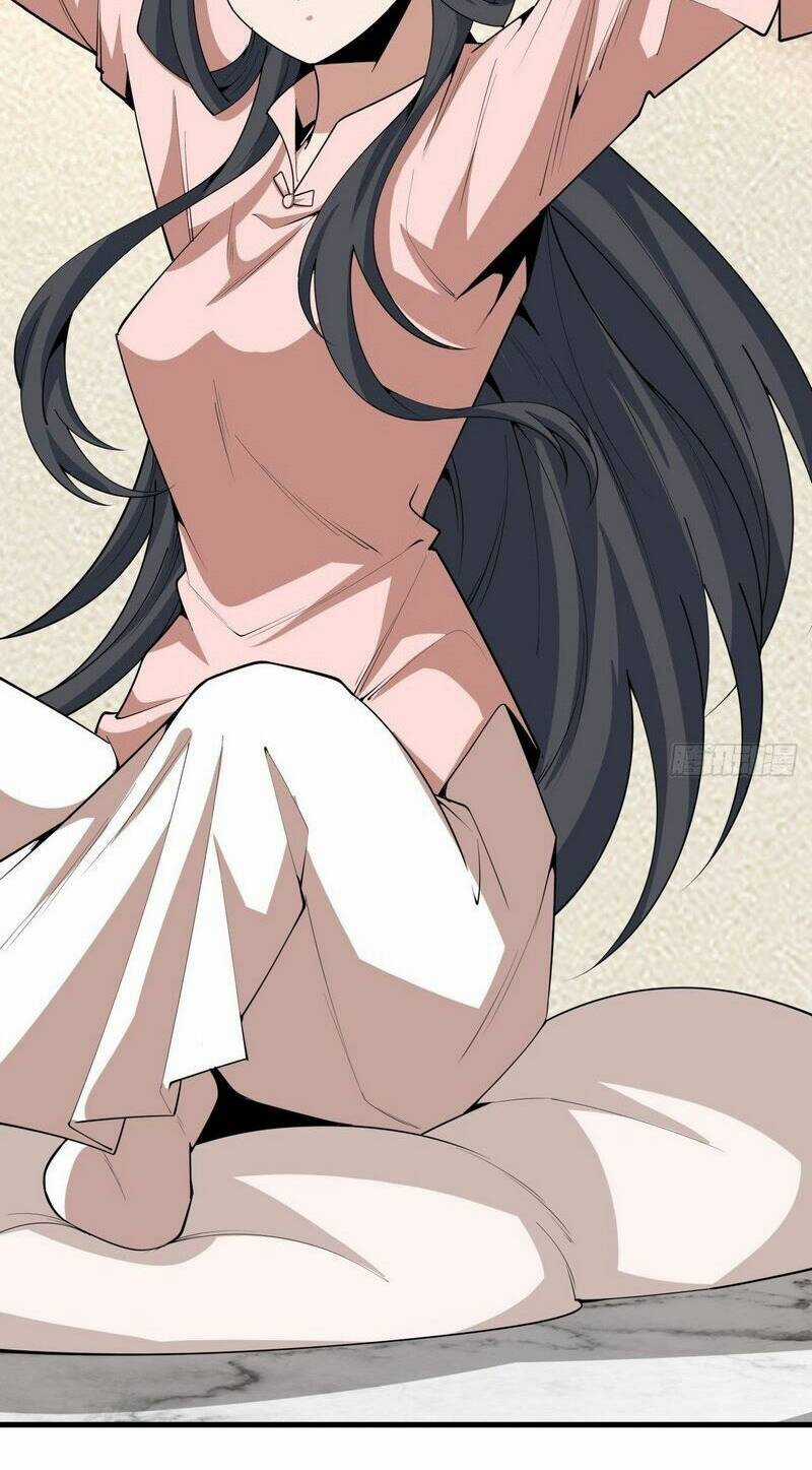 Kiếm Tu Imba Nhất Quả Đất - Chapter 203 - Trang 21