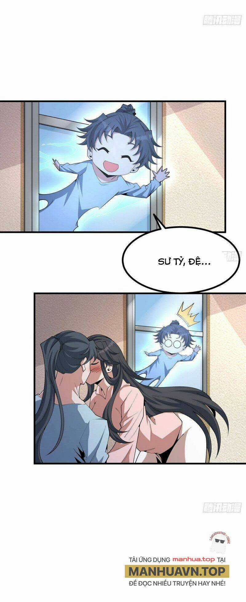 Kiếm Tu Imba Nhất Quả Đất - Chapter 203 - Trang 22