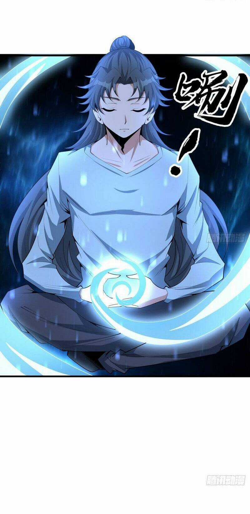 Kiếm Tu Imba Nhất Quả Đất - Chapter 203 - Trang 25