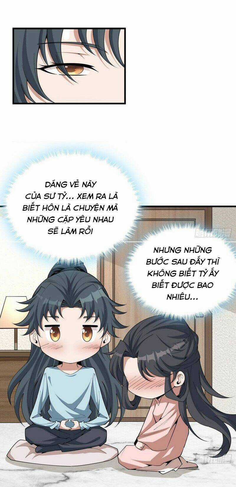 Kiếm Tu Imba Nhất Quả Đất - Chapter 203 - Trang 26