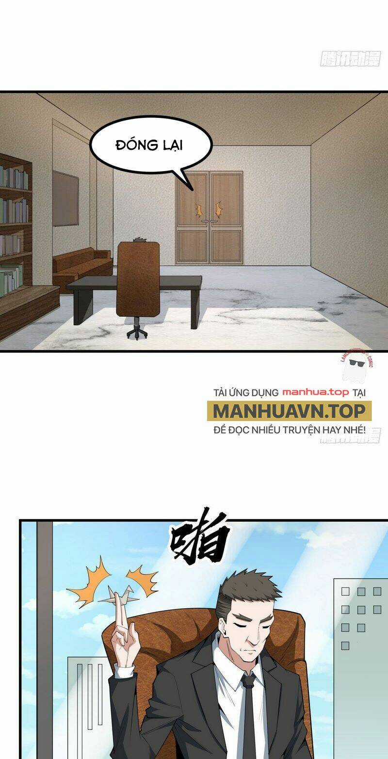 Kiếm Tu Imba Nhất Quả Đất - Chapter 203 - Trang 6