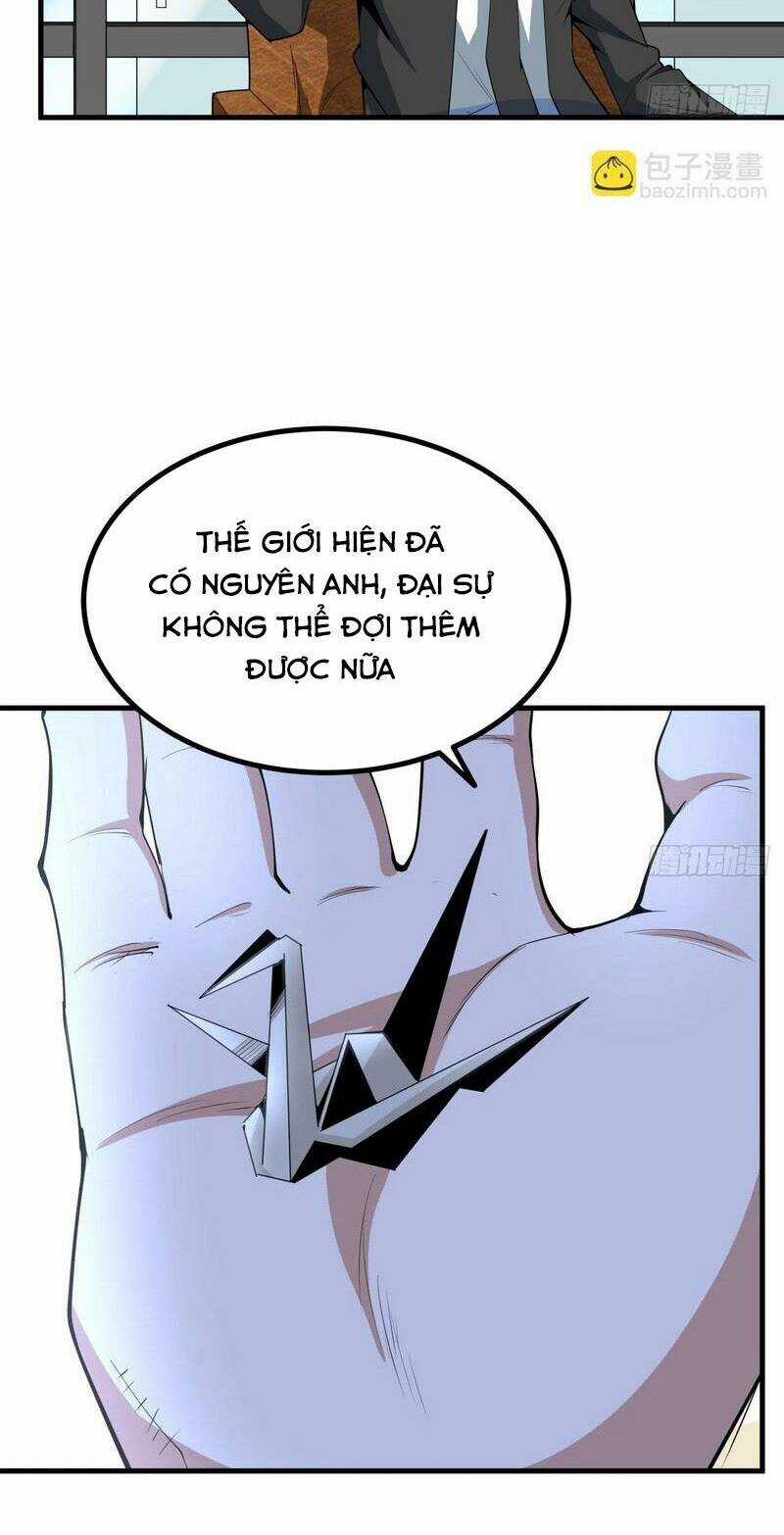 Kiếm Tu Imba Nhất Quả Đất - Chapter 203 - Trang 7