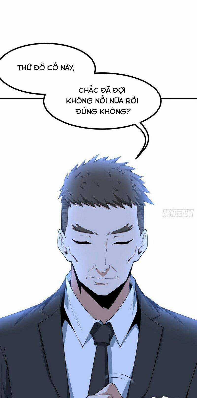 Kiếm Tu Imba Nhất Quả Đất - Chapter 203 - Trang 8