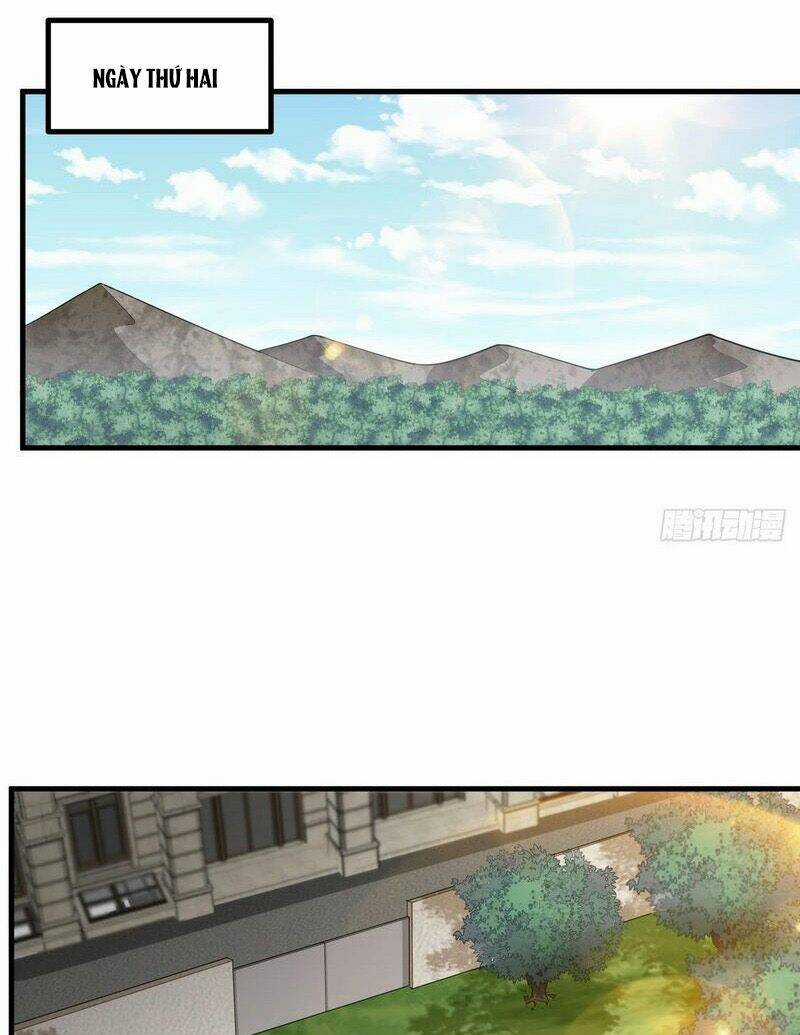 Kiếm Tu Imba Nhất Quả Đất - Chapter 204 - Trang 16