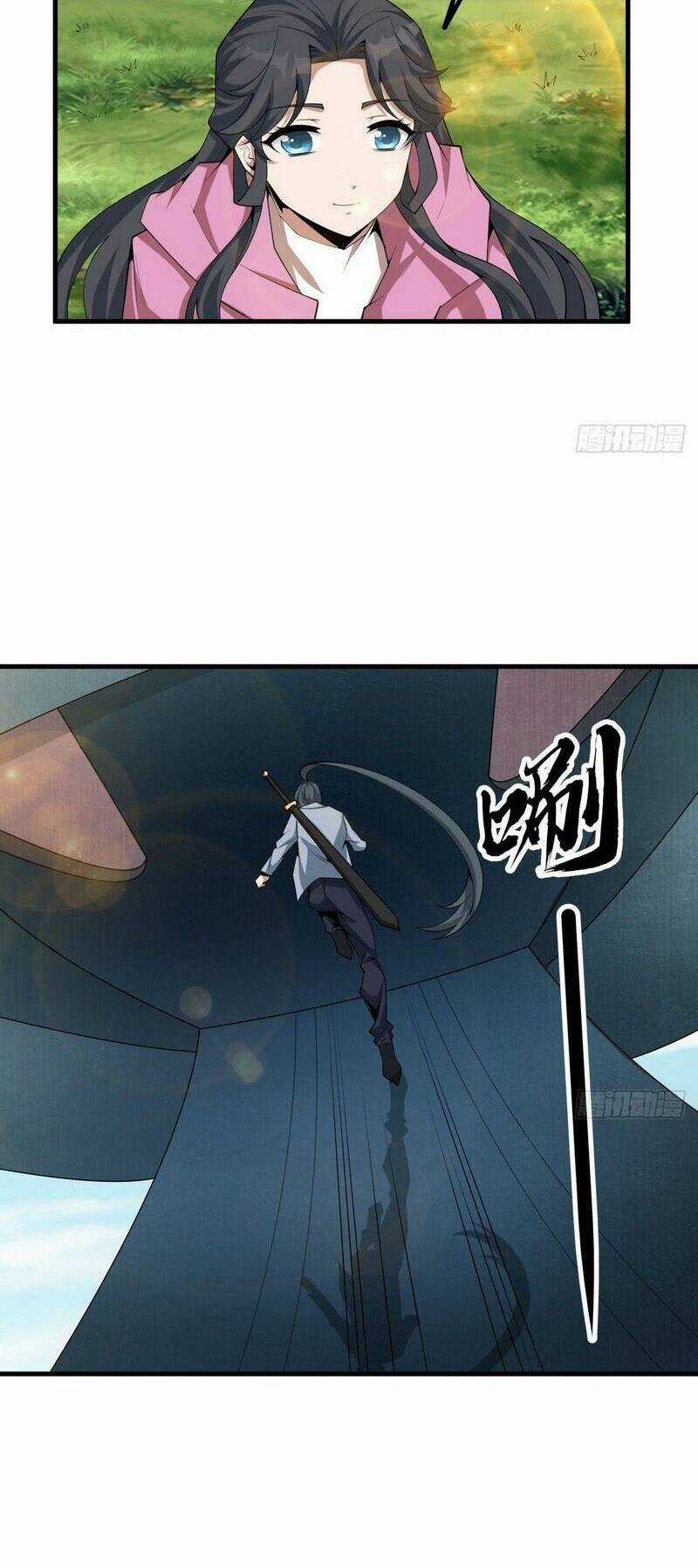 Kiếm Tu Imba Nhất Quả Đất - Chapter 204 - Trang 21