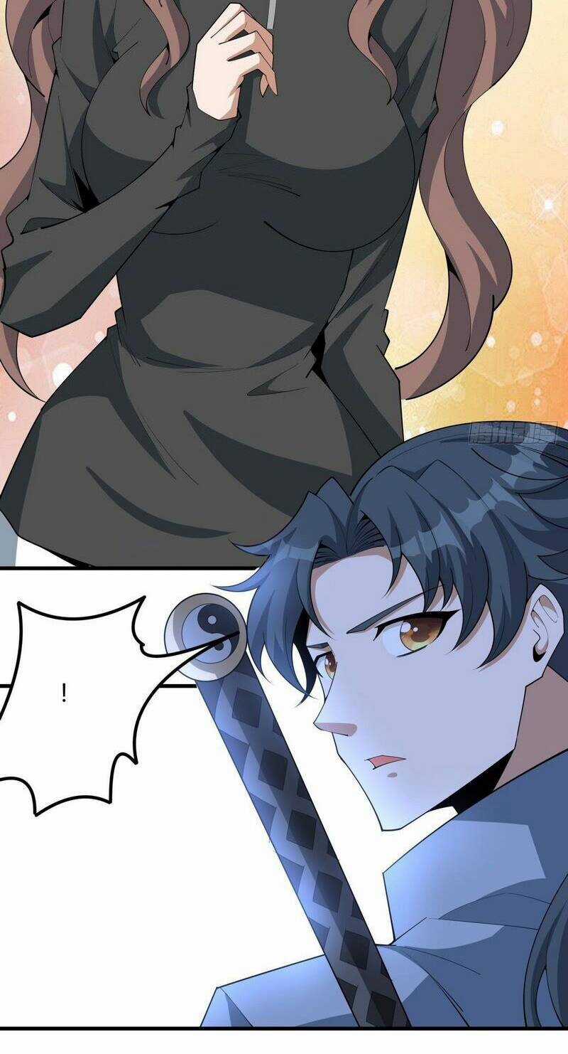 Kiếm Tu Imba Nhất Quả Đất - Chapter 204 - Trang 24