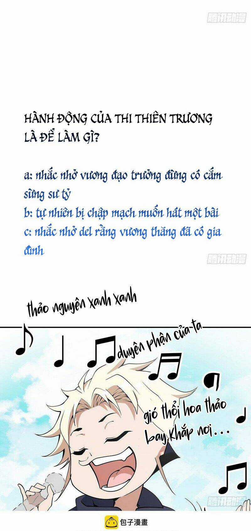 Kiếm Tu Imba Nhất Quả Đất - Chapter 204 - Trang 25