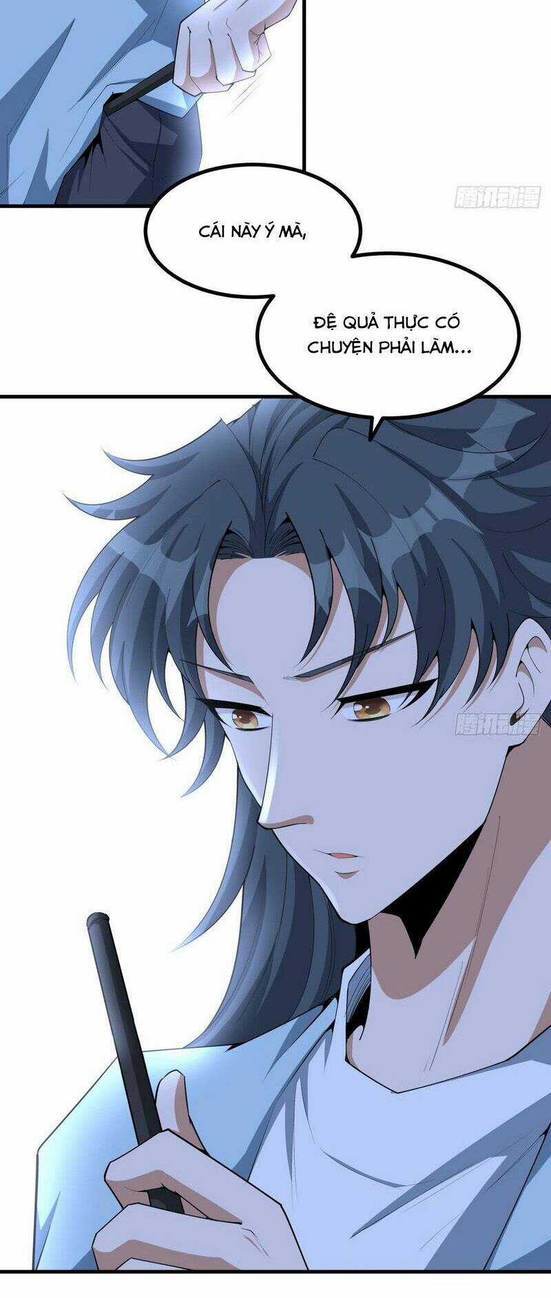 Kiếm Tu Imba Nhất Quả Đất - Chapter 204 - Trang 7