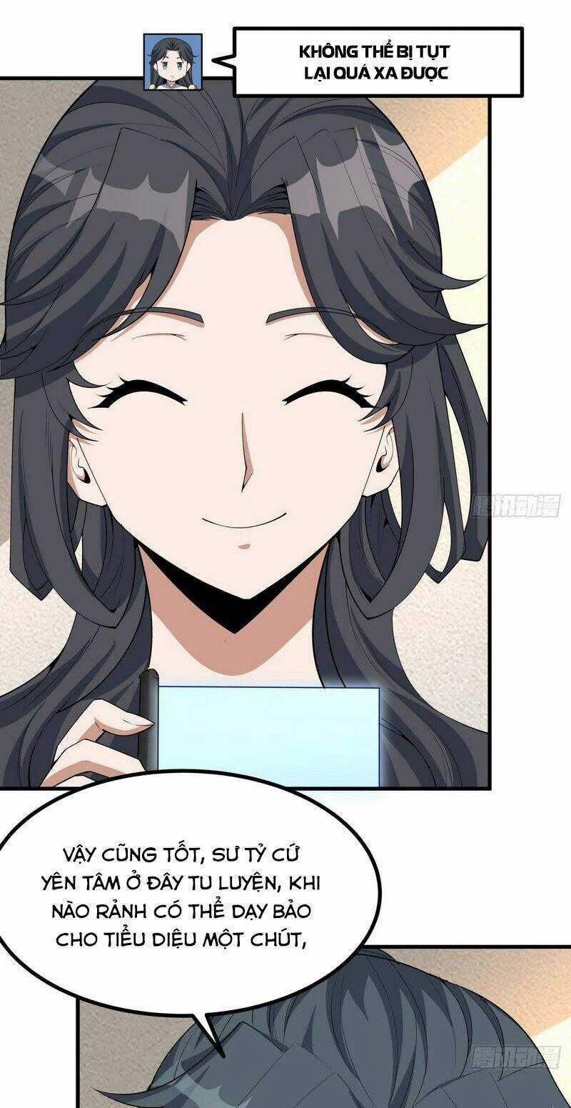 Kiếm Tu Imba Nhất Quả Đất - Chapter 204 - Trang 10