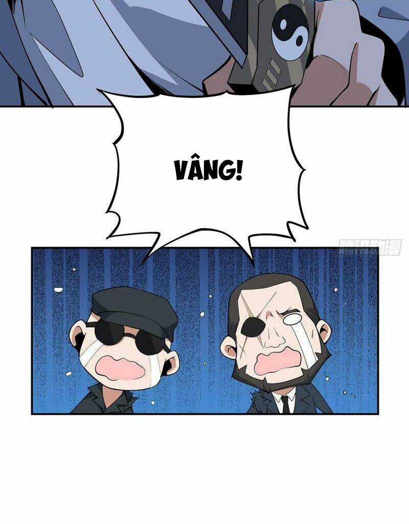 Kiếm Tu Imba Nhất Quả Đất - Chapter 206 - Trang 14