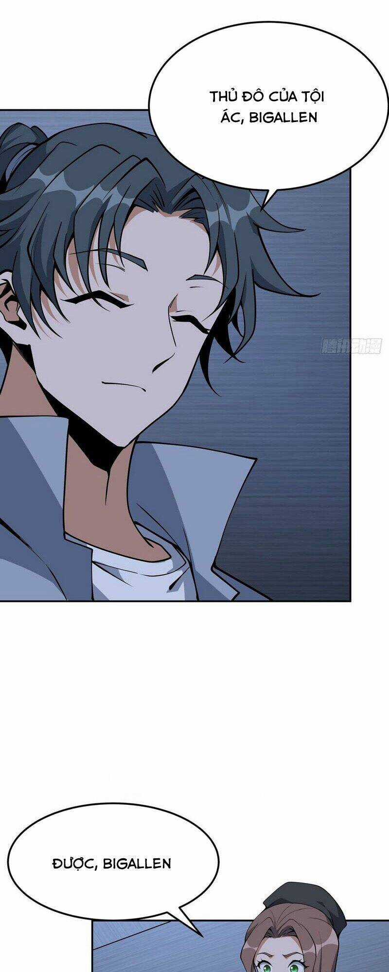 Kiếm Tu Imba Nhất Quả Đất - Chapter 206 - Trang 25