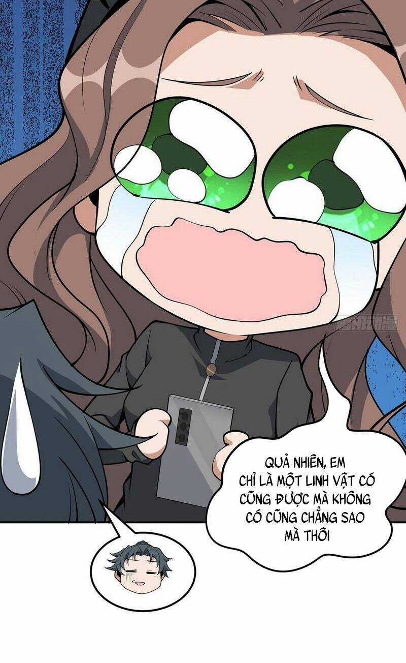 Kiếm Tu Imba Nhất Quả Đất - Chapter 206 - Trang 27
