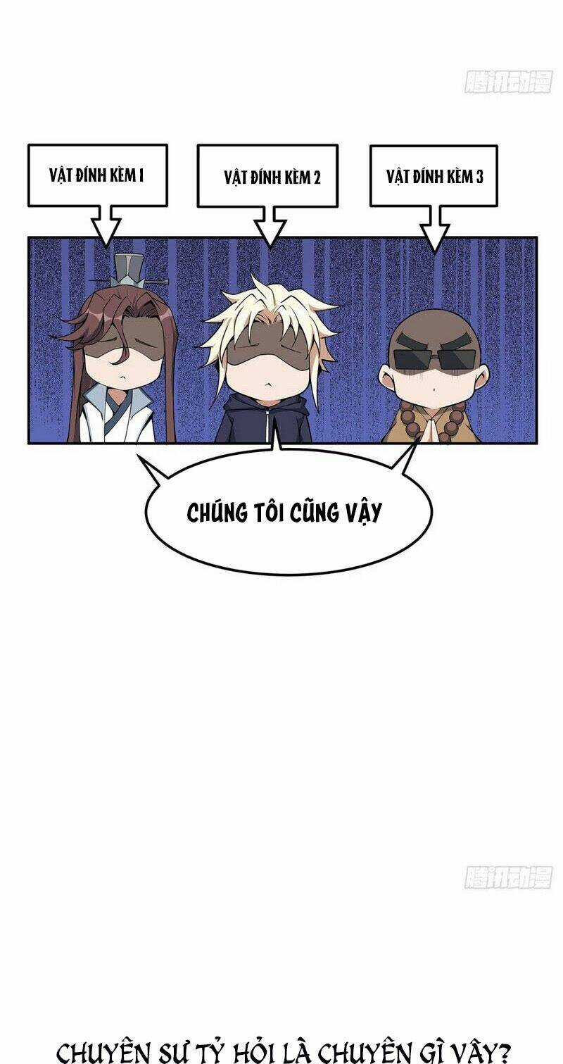 Kiếm Tu Imba Nhất Quả Đất - Chapter 206 - Trang 28