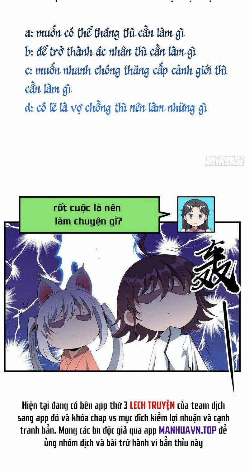 Kiếm Tu Imba Nhất Quả Đất - Chapter 206 - Trang 29