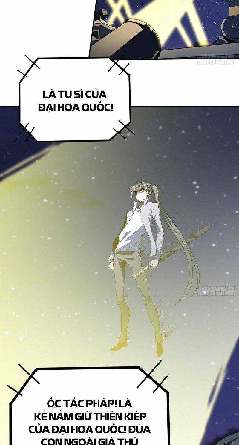 Kiếm Tu Imba Nhất Quả Đất - Chapter 206 - Trang 4